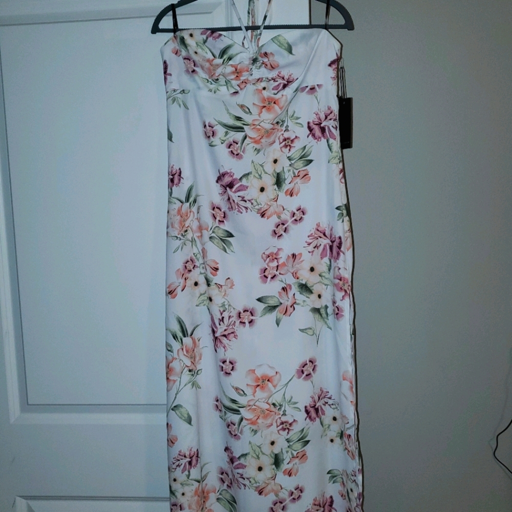 Forever 21 long dress